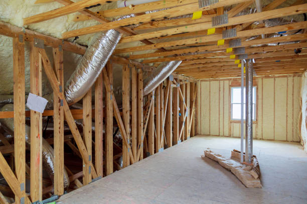 Best Insulation for Specific Applications in Beacon Hill, WA