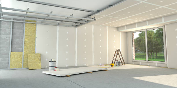 Best Specialty Insulation in Beacon Hill, WA